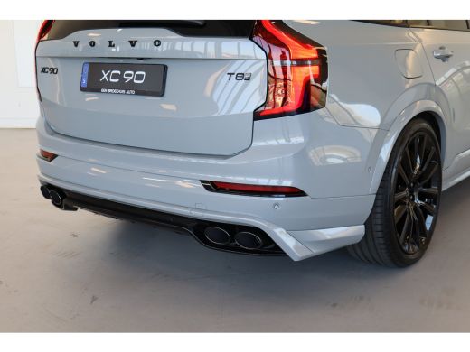 Volvo  XC90 HEICO T8 455PK Ultra Black Edition Executive | Full Option! | Luchtvering | Trekhaak | B&W Audio ActivLease financial lease