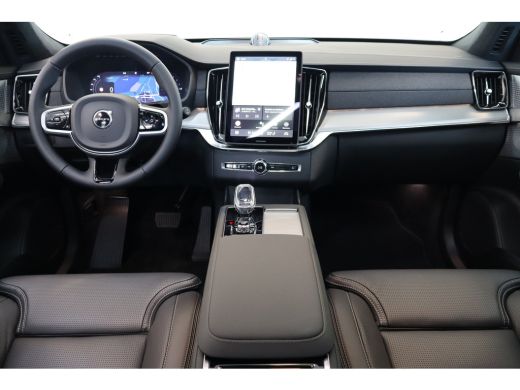 Volvo  XC90 HEICO T8 455PK Ultra Black Edition Executive | Full Option! | Luchtvering | Trekhaak | B&W Audio ActivLease financial lease