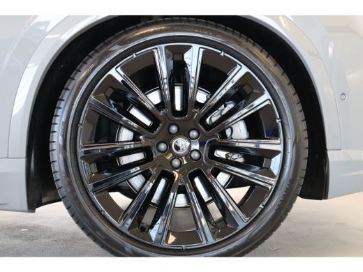 Volvo  XC90 HEICO T8 455PK Ultra Black Edition Executive | Full Option! | Luchtvering | Trekhaak | B&W Audio ActivLease financial lease