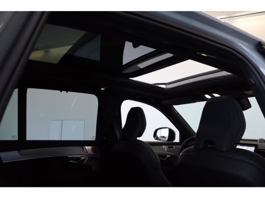 Volvo  XC90 HEICO T8 455PK Ultra Black Edition Executive | Full Option! | Luchtvering | Trekhaak | B&W Audio ActivLease financial lease