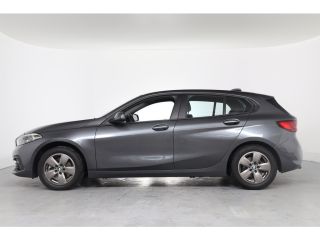 BMW 1 Serie 118i Executive Edition | Trekhaak afn. | Climate Control | Parkeersensoren | Navigatie | Apple Ca...