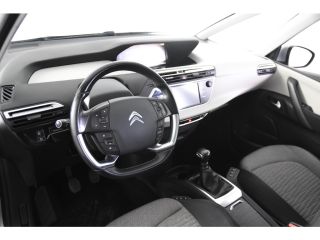 Citroën C4 Spacetourer 1.2 Shine *1ste Eigenaar*7-Zits*Panoramadak*Massage*