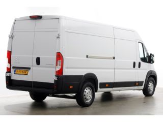 Citroën Jumper 2.2 BlueHDi 165pk L4H2 Airco/Navi/Camera 06-2024
