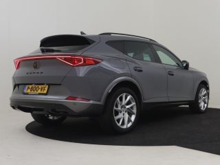 CUPRA Formentor 1.5 TSI Business Edition 150pk DSG/AUTO | Achteruitrijcamera | Stoelverwarming | Keyless entry/st...