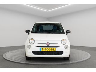 Fiat 500 1.0 Hybrid Cult | Parkeersensoren | DAB | Airco | LED Dagrijverlichting |