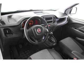 Fiat Dobl&ograve; 1.3 MultiJet *1ste Eigenaar*PDC*