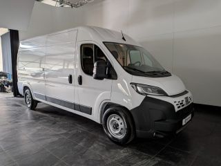 Fiat Ducato 2.2D Automaat 140PK L3H2 Betimmering | BPM-vrij! | Achteruitrijcamera | Climate control | Navigat...