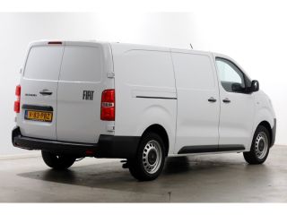 Fiat Scudo 2.0 Diesel 145pk Automaat L3 Airco/Navi/Camera 09-2024