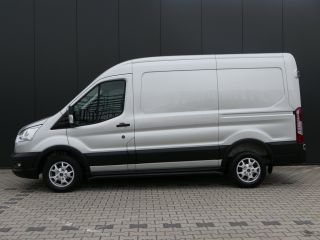 Ford Transit 310 2.0 TDCI L2H2 Trend Automaat | Laadruimte Pakket | Camera | Lichtmetalen Velgen | Stoelverwar...