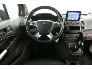 Ford Transit Connect 1.5 EcoBlue L2 | 120PK | 3 Zits | Airco | Cruise | Camera | Carplay | Navi | Parkeersens.