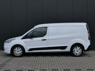 Ford Transit Connect 1.5 EcoBlue L2 Trend | Lengte 2 | Cruise Control | Inrichting | Verwarmde Voorruit | Bluetooth | ...