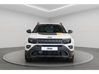 Jeep Avenger 1.2T 4xe The North Face | Camera | Navigatie | Elektrische Achterklep | Climate Controle | Parkee...
