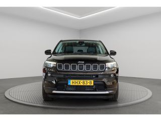 Jeep Compass 4xe 190 Plug-in Hybrid Electric Altitude | 360gr Camera | Stoel & Stuurverwarming | Keyless Entry...