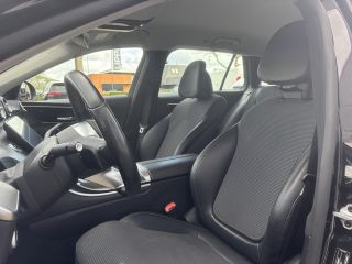 Mercedes-Benz C-Klasse Estate 220 d 4MATIC Luxury Line | Inklapbare Trekhaak | Sfeerverlichting | Stoelverwarming | Appl...