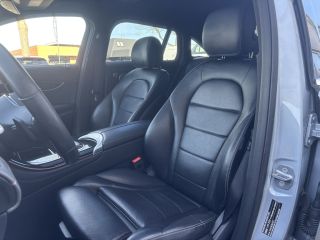 Mercedes-Benz EQC 400 4MATIC Premium 80 kWh | Schuifdak | Burmeister | Sfeerverlichting | AMG Styling