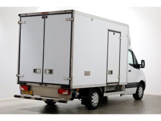 Mercedes-Benz Sprinter 315 CDI 150pk RWD L2H1 Bakwagen Koelwagen 09-2022