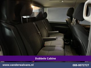 Mercedes-Benz Vito 116 CDI 164pk Automaat L3H1 Dubbele Cabine inrichting Euro6 Airco | 5-Zits | Camera | Apple Carpl...