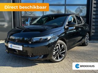 Opel Corsa 1.2 Turbo Hybrid GS | NIEUW VOORRAAD!!| 4200,-- KORTING!! DIRECT LEVERBAAR| 2+6 JAAR GARANTIE| 18...