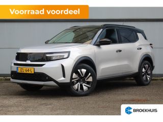Opel Frontera GS | Camera | Stoel & Stuur verw. | Navi | Carplay | LED | PDC | | Camera | Stoel & Stuur verw. |...