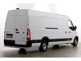 Opel Movano 2.3 Turbo 130pk RWD L4H2 Airco/Navi/Camera 04-2021