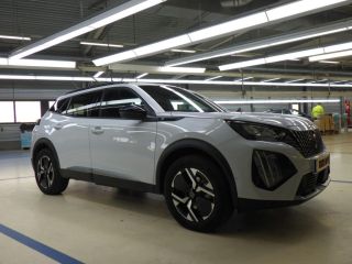 Peugeot e-2008 EV Allure Avantage 54 kWh | 3-Fase | Apple Carplay & Android Auto | Achteruitrijcamera | Navigati...