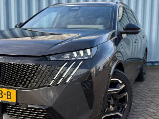 Peugeot e-5008 GT Avantage 73 kWh Alcantara bekleding | 360 camera | Adeptieve cruise control | Standkachel | St...