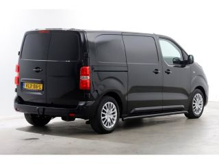 Peugeot Expert 2.0 BlueHDI 180pk Automaat M Premium HUD/Navi/Camera 10-2021