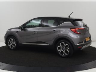 Renault Captur 1.6 E-Tech full hybrid 145 iconic | Carplay | LED | PDC | Cruise control | Climate control | Navi...