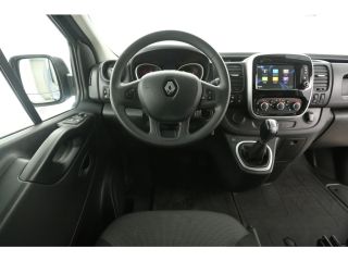 Renault Trafic 2.0 dCi 145PK L1H1 | Aut. | Airco | Camera | Cruise | Navi | Parkeersens. | LED