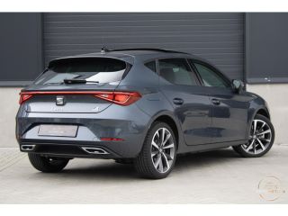 Seat Leon 1.4 TSI eHybrid PHEV FR PANO STOELVERWARMING SFEERVERLICHTING
