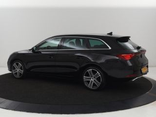 Seat Leon Sportstourer 1.4 TSI eHybrid PHEV FR | SOH 99% | Stoel & stuurverwarming | Virtual Cockpit | Carp...