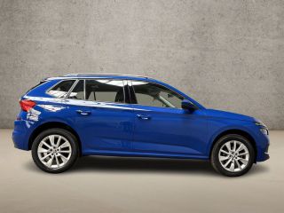 Skoda Kamiq 1.0 TSI Sport (VIRTUAL COCKPIT, APPLE CARPLAY, GROOT NAVI, SPORTSTOELEN, PARKEERSENSOREN, LM VELG...