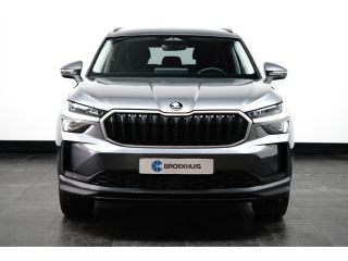 Skoda Kodiaq 1.5 TSI 150PK MHEV DSG-7 Business Edition | TREKHAAK | NAVIGATIE | STUUR + STOELVERW. | ELEKTR. A...