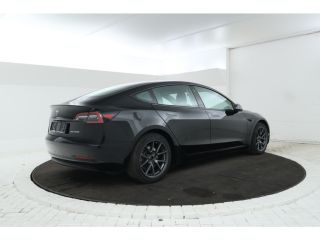 Tesla Model 3 Premium Long Range AWD 78 kWh 91% soh Leer panorama, Climate