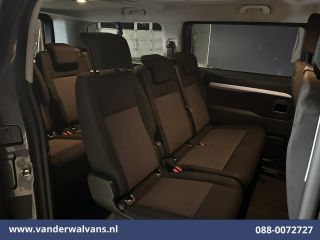 Toyota ProAce 1.5 D-4D 120pk L3H1 XL 9 Zits Personenbus Euro6 Airco | Navigatie | Camera | Apple Carplay Cruise...