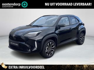 Toyota Yaris Cross 1.5 Hybrid 115 Dynamic Comfort Pack