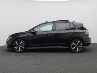 Volkswagen Golf 1.5 eHybrid GTE 272PK DSG SOH 100%, Pano-Schuifdak, Trekhaak, Black Style, Leder, 360gr. Camera, ...