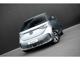 Volkswagen ID. Buzz Pro Bulli Limited Edition 86 kWh LWB 7p. | Trekhaak | Glazen Dak | Adaptive Cruise | IQ-Led | Ver...