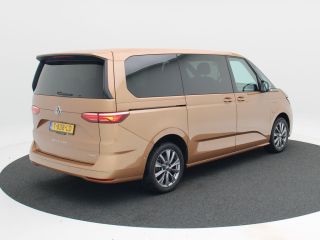 Volkswagen Multivan 1.4 eHybrid 218 Pk L2H1 Life Business 7 Persoons | Stoelverwarming | Camera | Climatronic | CarPl...