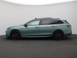 Volkswagen Passat Variant 1.5 eHybrid R-Line Edition 272PK DSG SOH 100%, Pano-Schuifdak, Trekhaak, Black Style, Led...