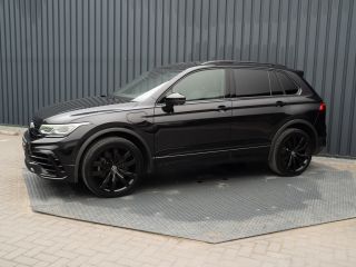 Volkswagen Tiguan 1.4 TSI eHybrid R-Line Business+ | Panodak | 360 Camera | Trekhaak wegkl. | Head Up | Prijs Rijkl...