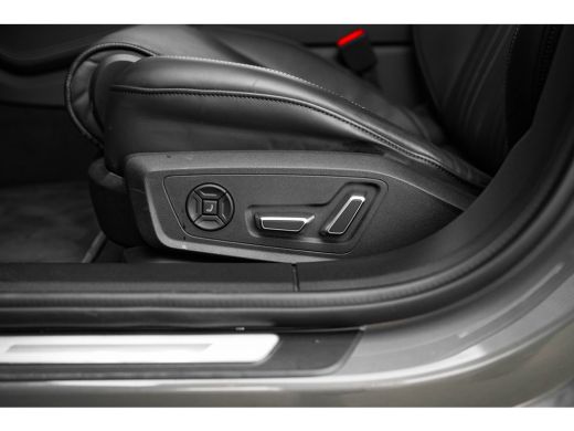 Audi A6 Avant 55 TFSI e quattro S line | Panoramadak | Massage | HUD | Stoelventilatie | Memory | ActivLease financial lease