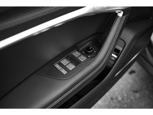 Audi A6 Avant 55 TFSI e quattro S line | Panoramadak | Massage | HUD | Stoelventilatie | Memory | ActivLease financial lease
