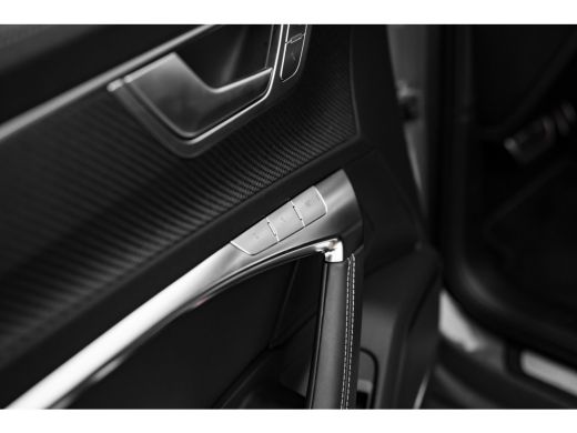 Audi A6 Avant 55 TFSI e quattro S line | Panoramadak | Massage | HUD | Stoelventilatie | Memory | ActivLease financial lease