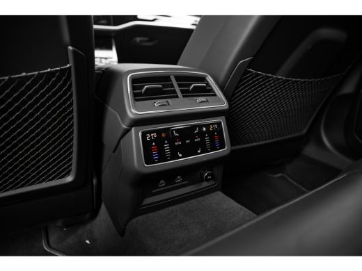 Audi A6 Avant 55 TFSI e quattro S line | Panoramadak | Massage | HUD | Stoelventilatie | Memory | ActivLease financial lease