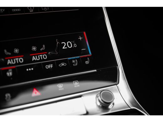 Audi A6 Avant 55 TFSI e quattro S line | Panoramadak | Massage | HUD | Stoelventilatie | Memory | ActivLease financial lease
