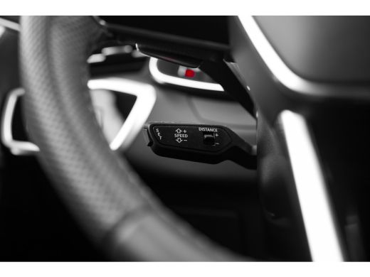 Audi A6 Avant 55 TFSI e quattro S line | Panoramadak | Massage | HUD | Stoelventilatie | Memory | ActivLease financial lease