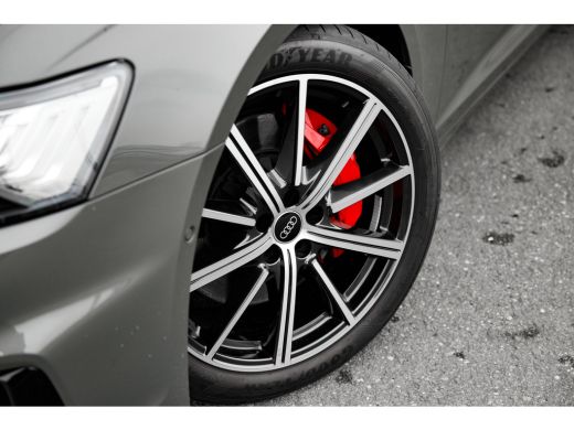 Audi A6 Avant 55 TFSI e quattro S line | Panoramadak | Massage | HUD | Stoelventilatie | Memory | ActivLease financial lease