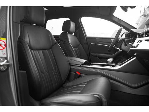 Audi A6 Avant 55 TFSI e quattro S line | Panoramadak | Massage | HUD | Stoelventilatie | Memory | ActivLease financial lease