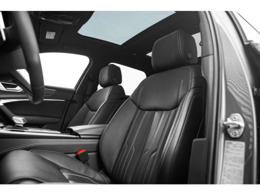 Audi A6 Avant 55 TFSI e quattro S line | Panoramadak | Massage | HUD | Stoelventilatie | Memory | ActivLease financial lease